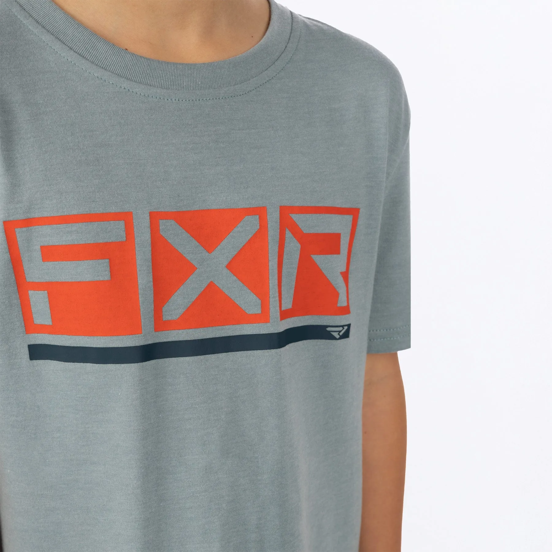 Youth Podium Premium T-Shirt