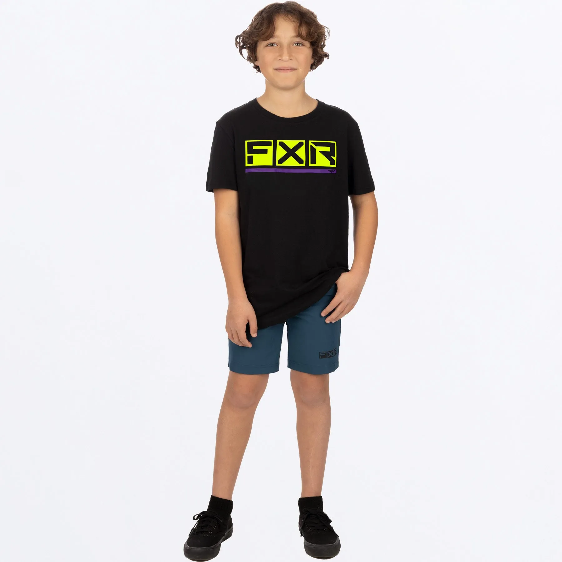 Youth Podium Premium T-Shirt