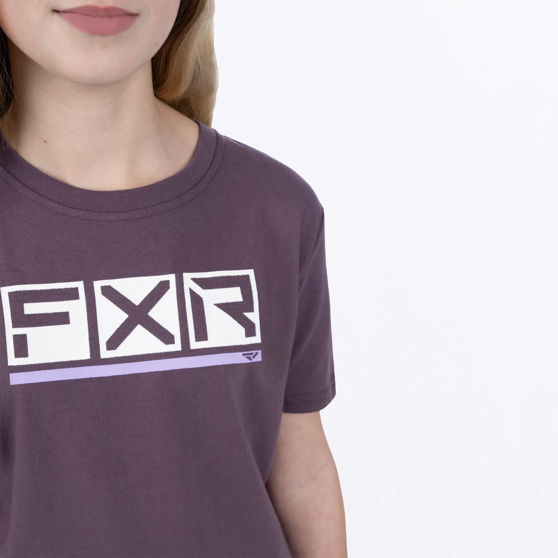 Youth Podium Premium T-Shirt