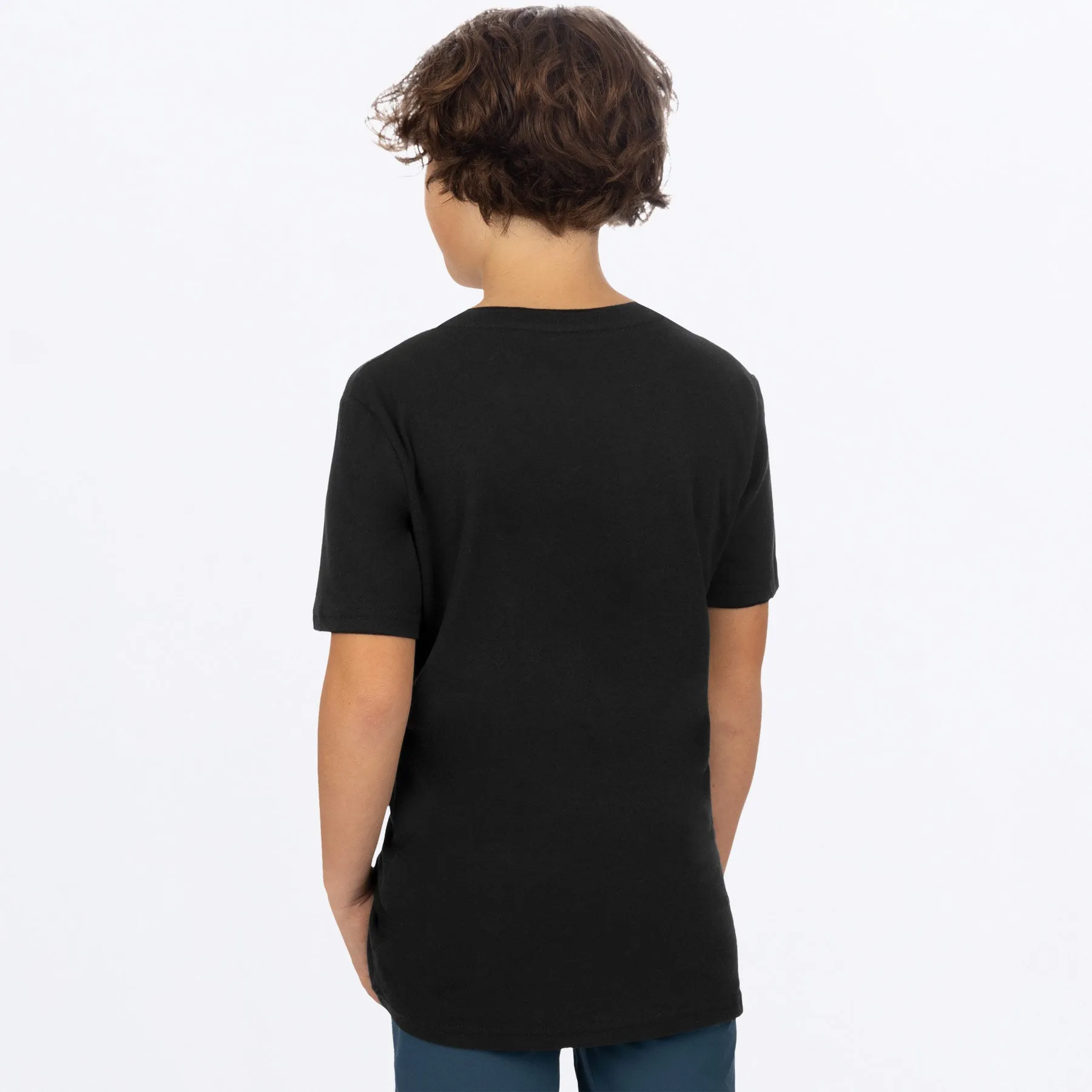 Youth Podium Premium T-Shirt