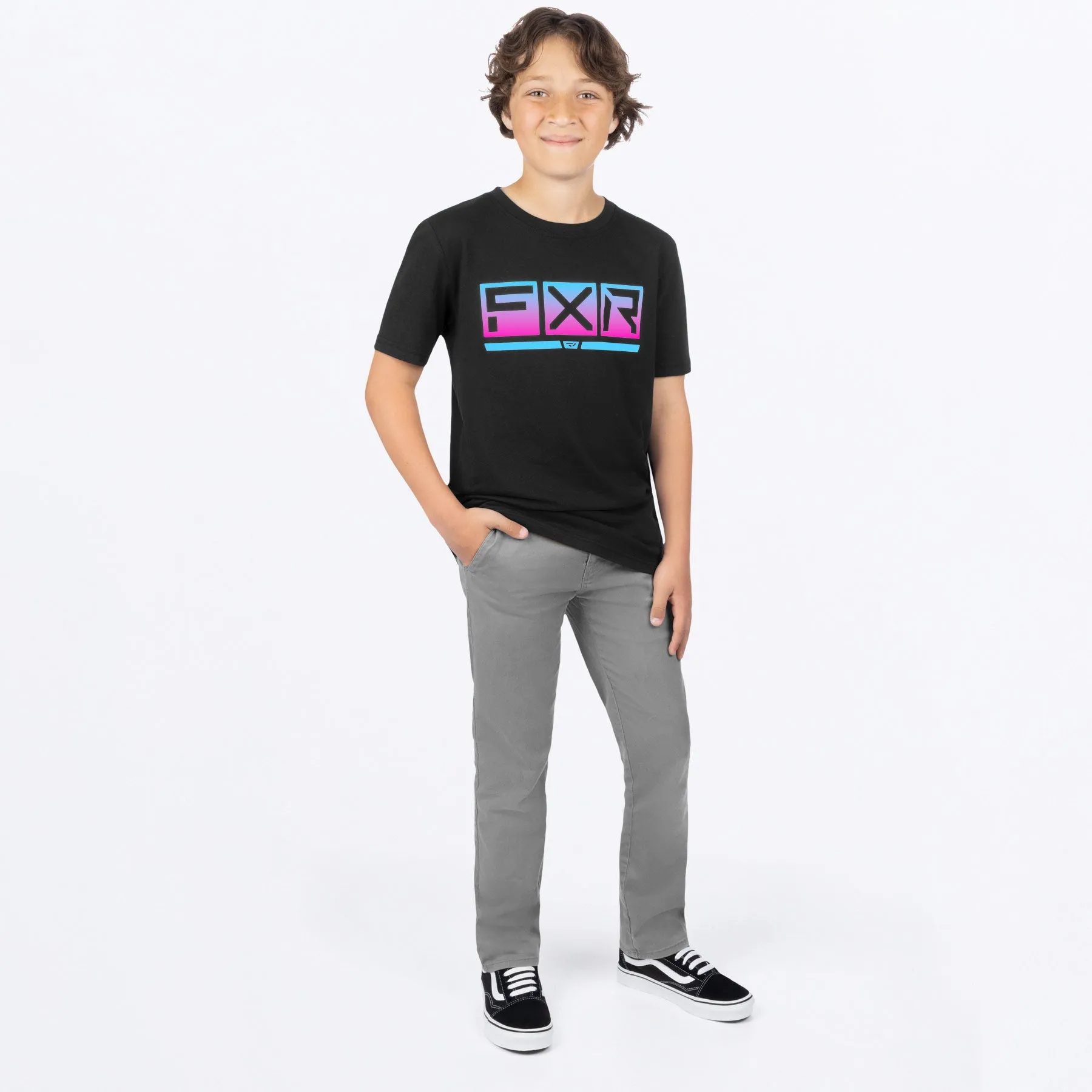 Youth Podium Premium T-Shirt