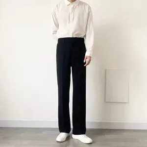ZenithWear Business-Hosen für Herren