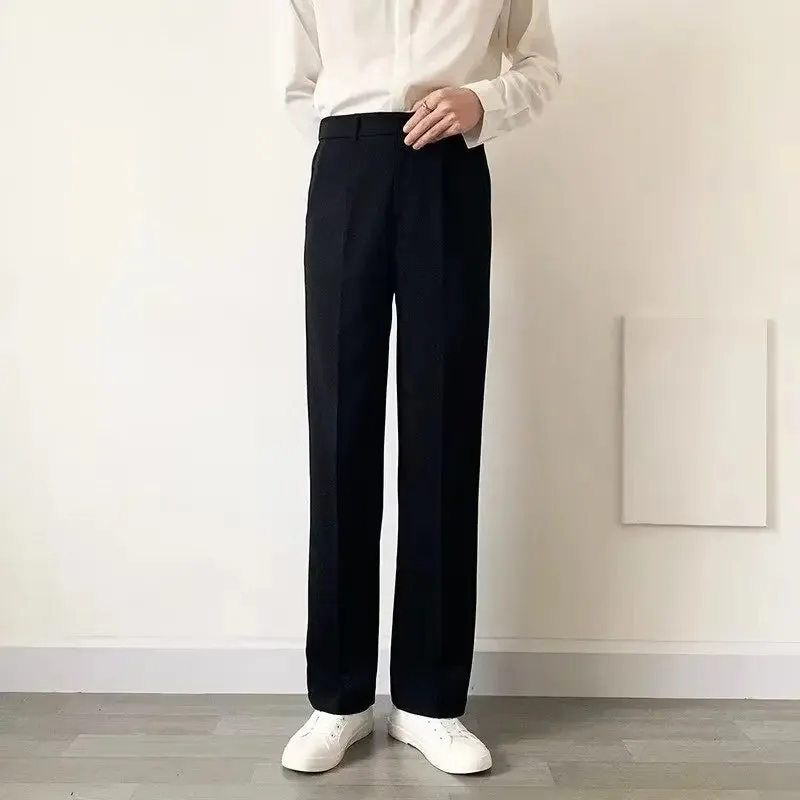 ZenithWear Business-Hosen für Herren