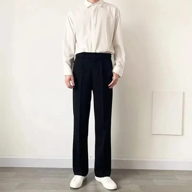 ZenithWear Business-Hosen für Herren