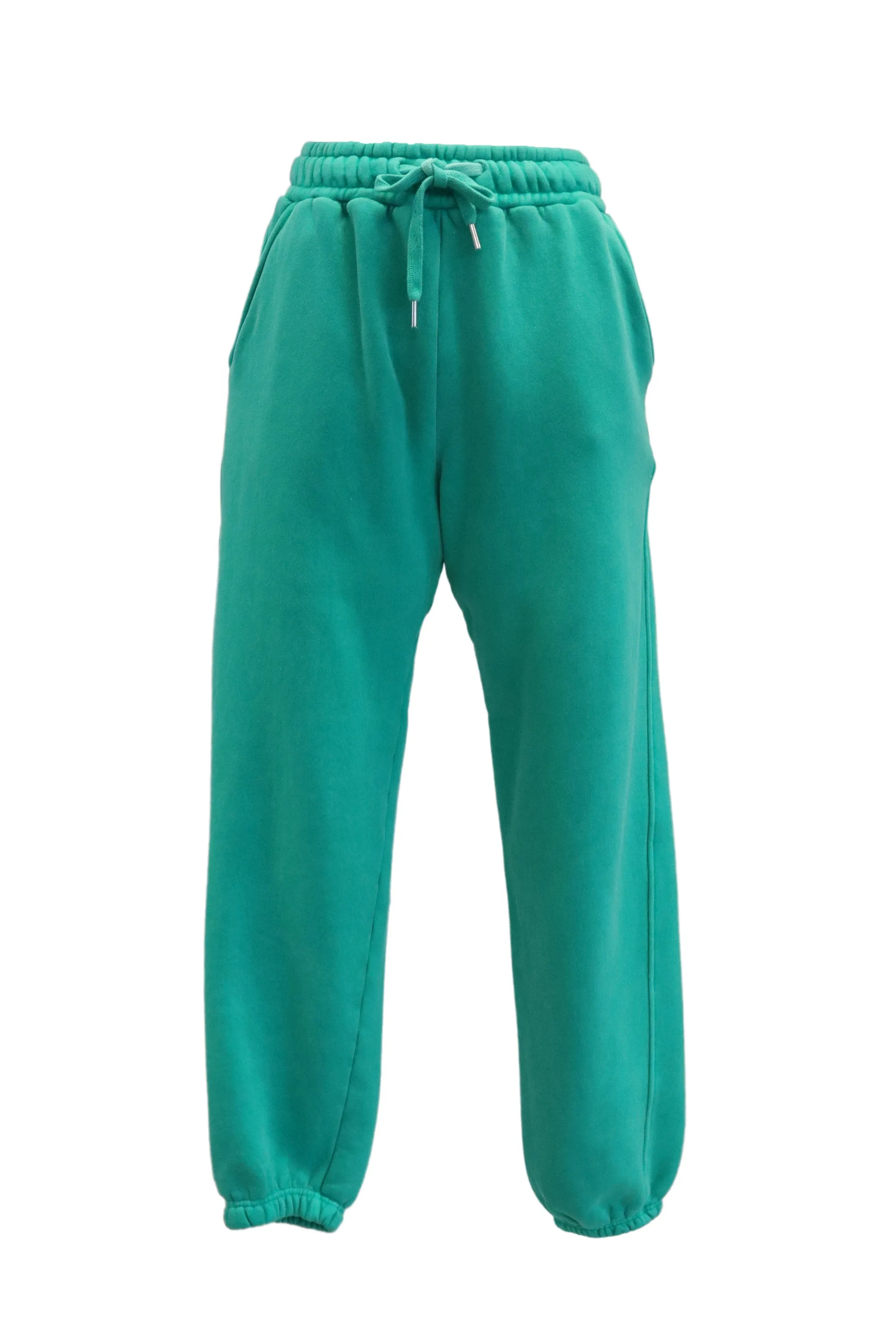 Zuri Washed Jogger Pants